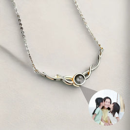 Serabloom - Deer Glow Necklace