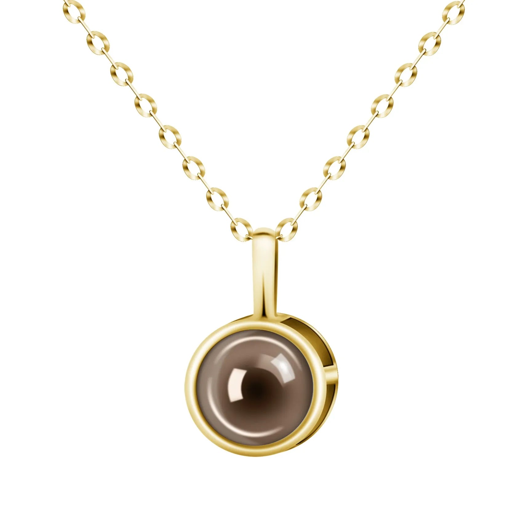 Serabloom - Pure Necklace