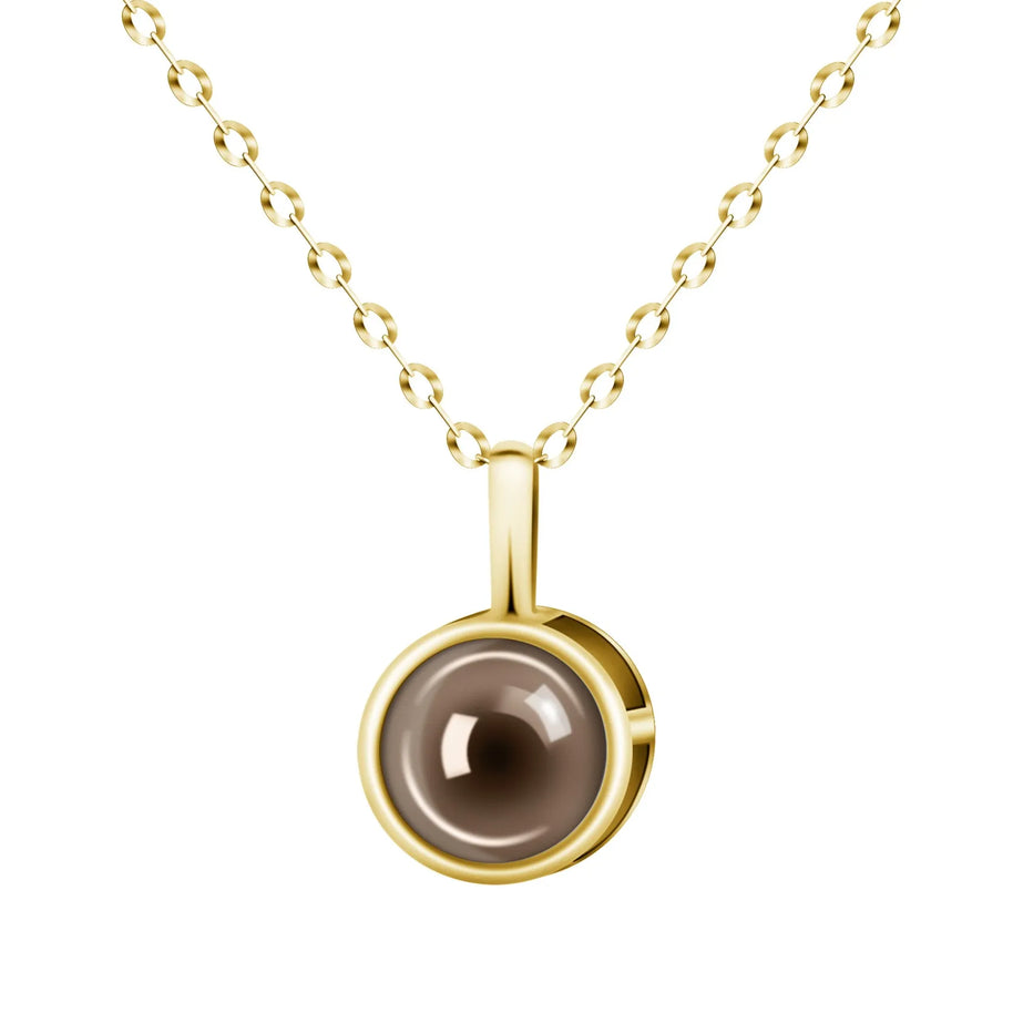 Serabloom - Pure Necklace