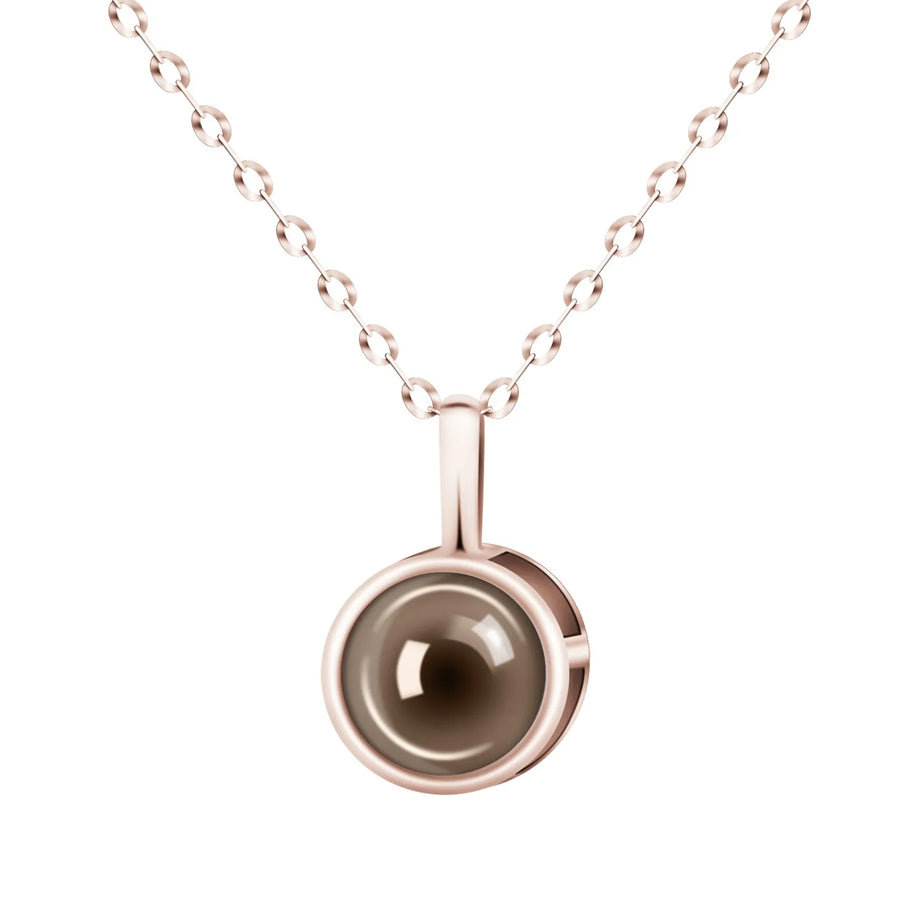 Serabloom - Pure Necklace