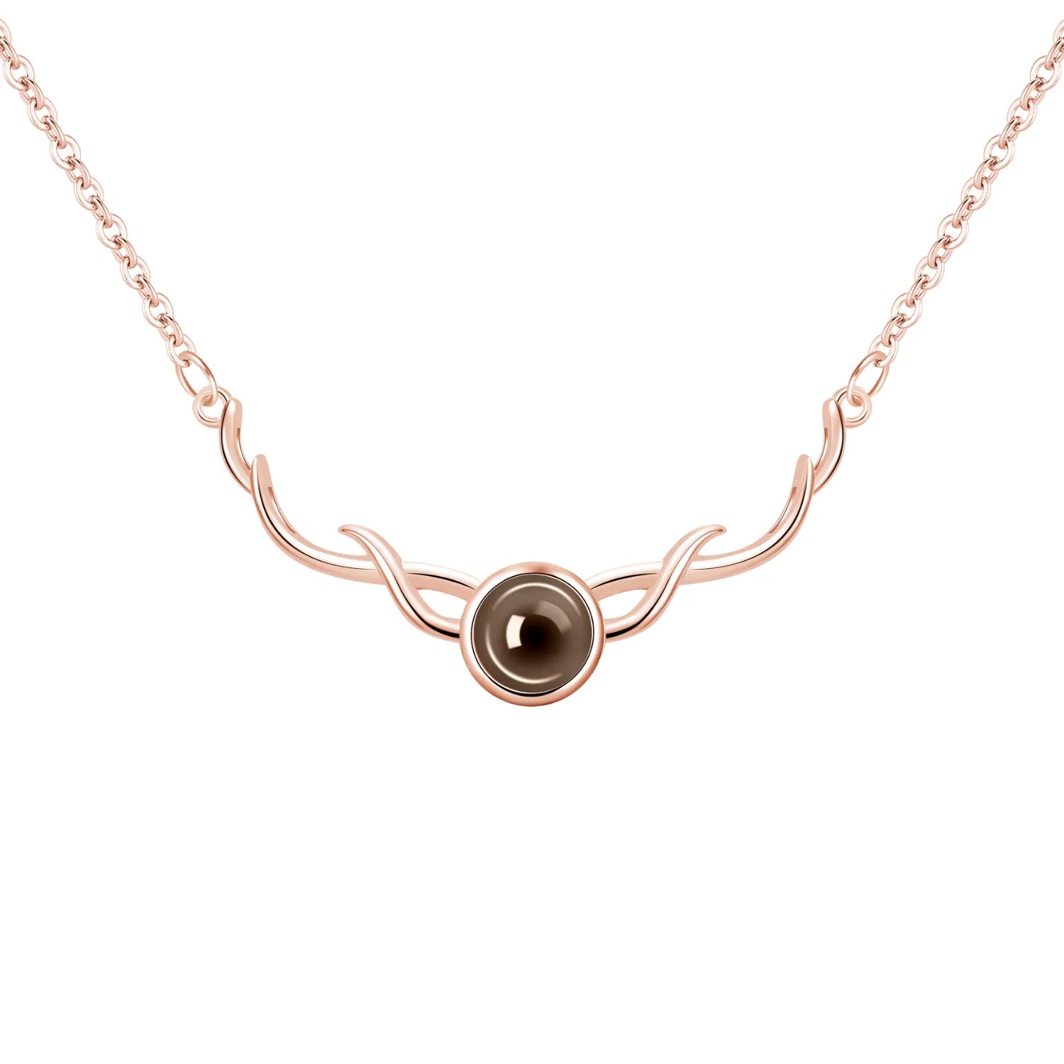 Serabloom - Deer Glow Necklace