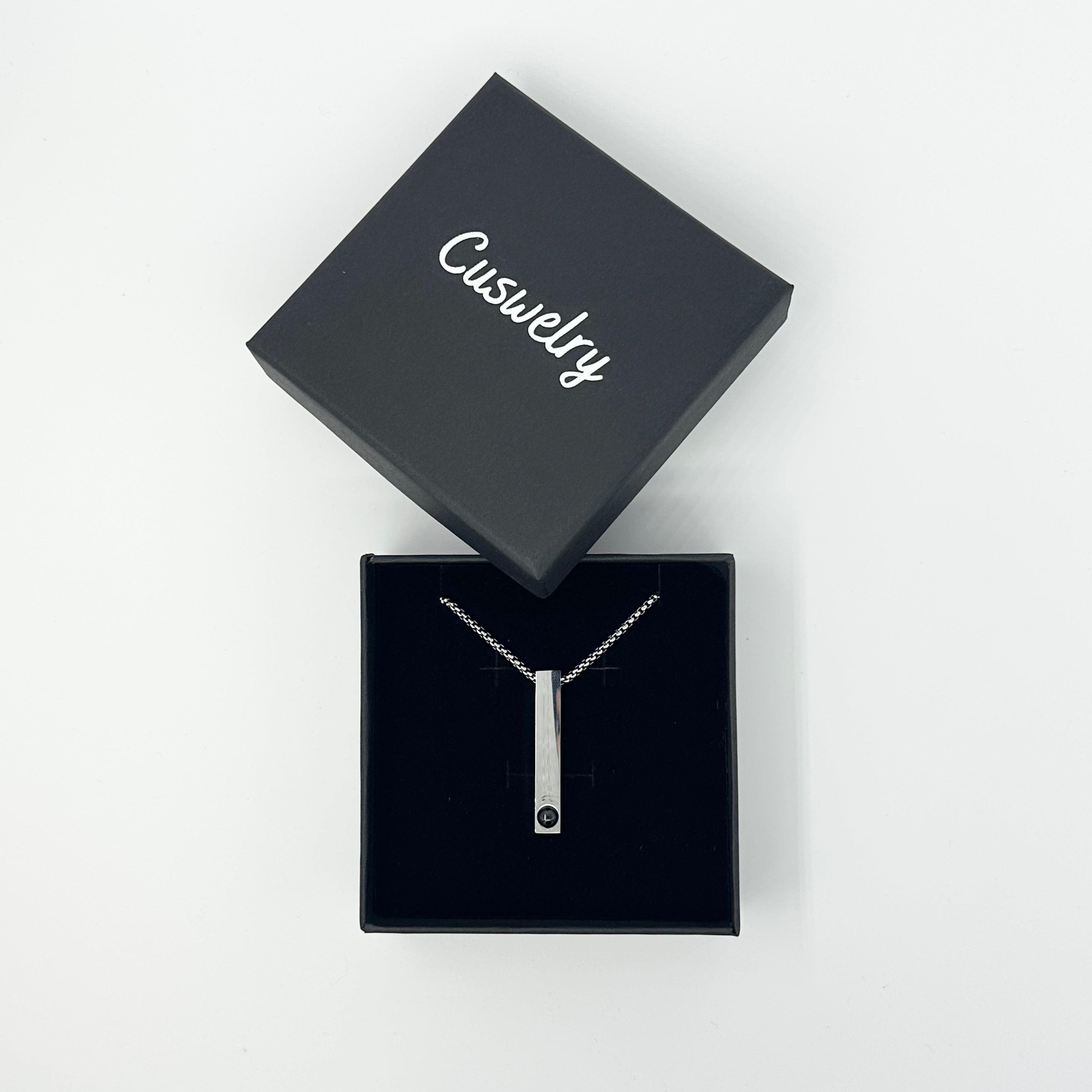 Serabloom - The One (Unisex) Necklace