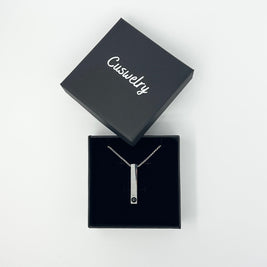 Serabloom - The One (Unisex) Necklace