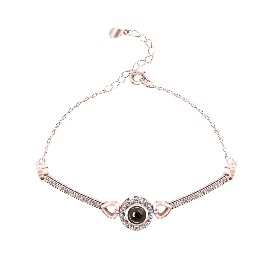 Serabloom- Noble Bracelet