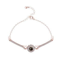 Serabloom- Noble Bracelet
