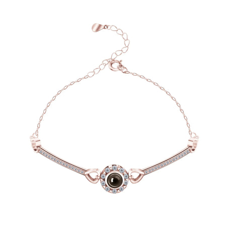 Serabloom- Noble Bracelet