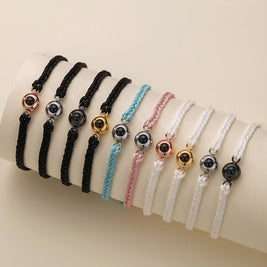 Serabloom - Knit Bracelet