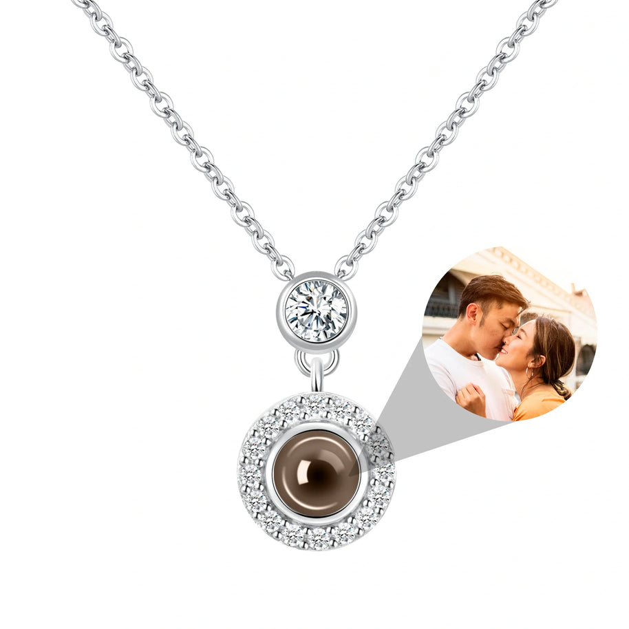 Serabloom - Shine Necklace
