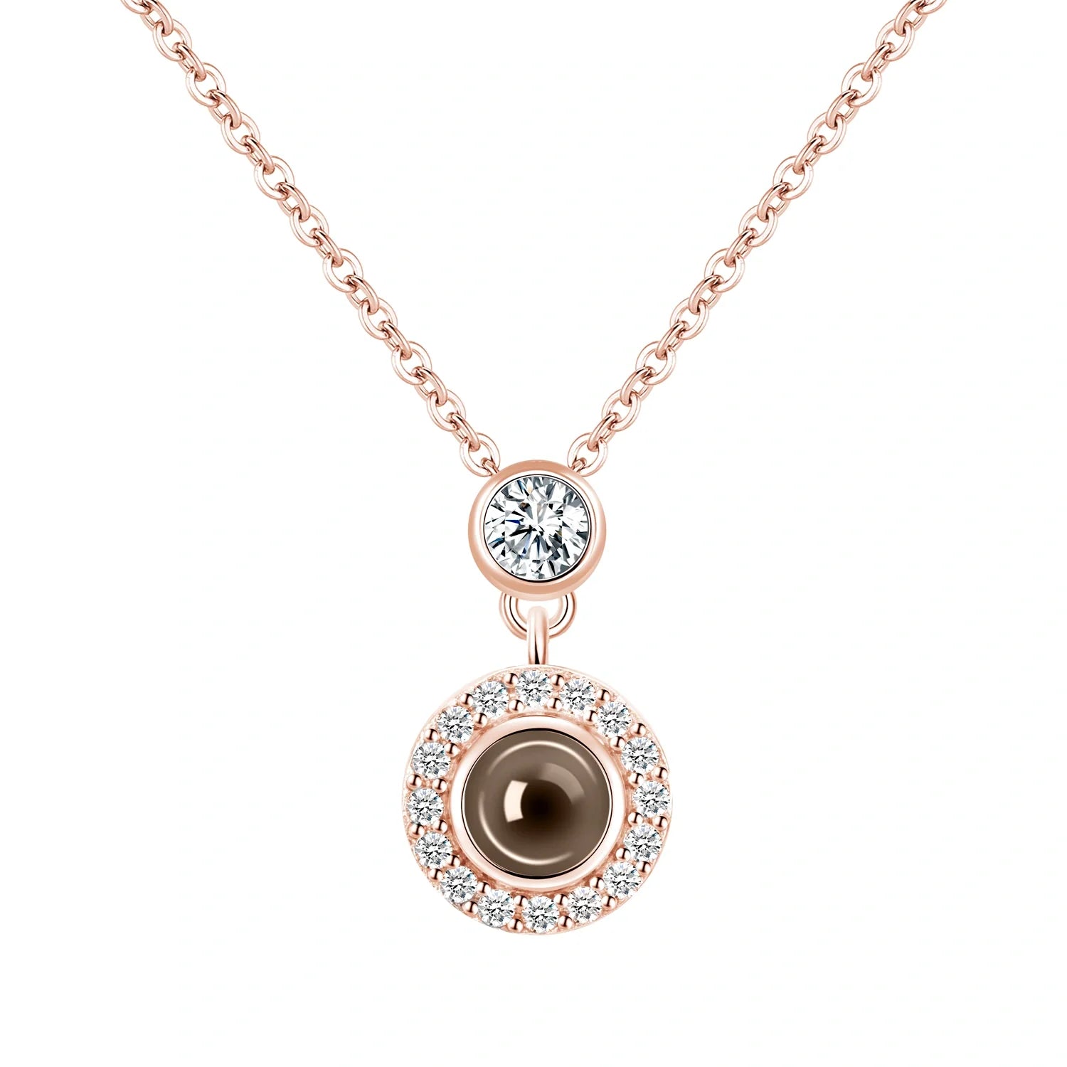 Serabloom - Shine Necklace