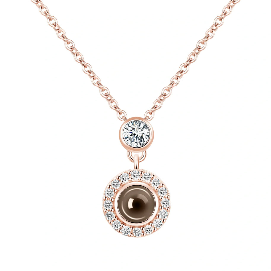 Serabloom - Shine Necklace