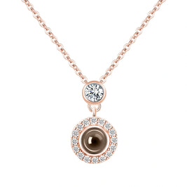 Serabloom - Shine Necklace