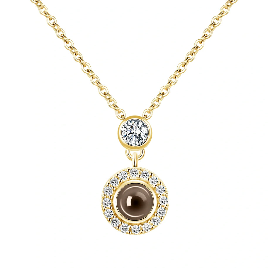 Serabloom - Shine Necklace