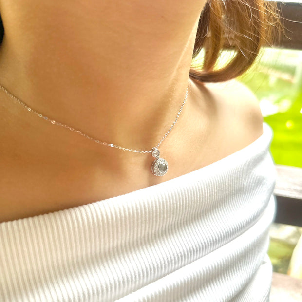 Serabloom - Shine Necklace