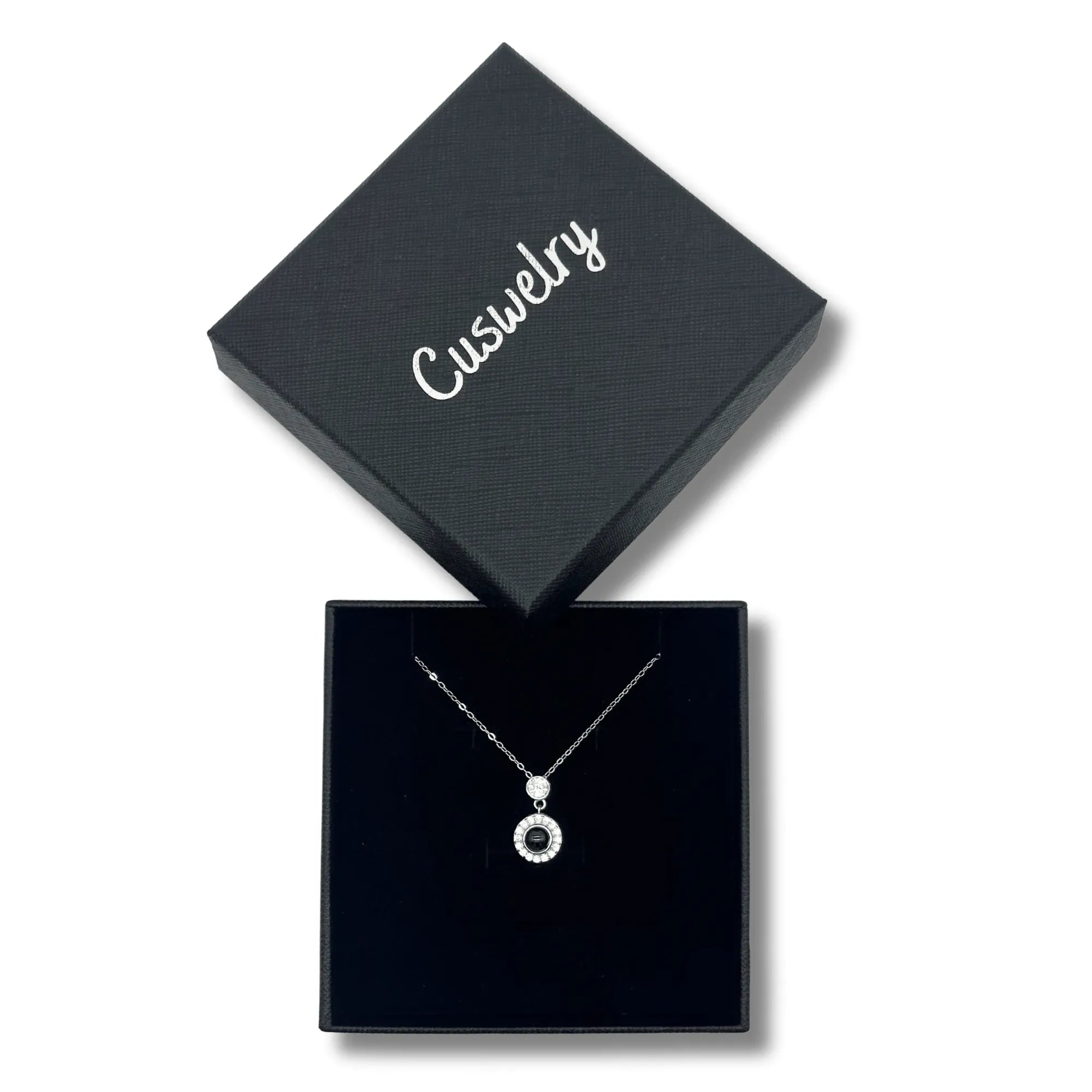 Serabloom - Shine Necklace
