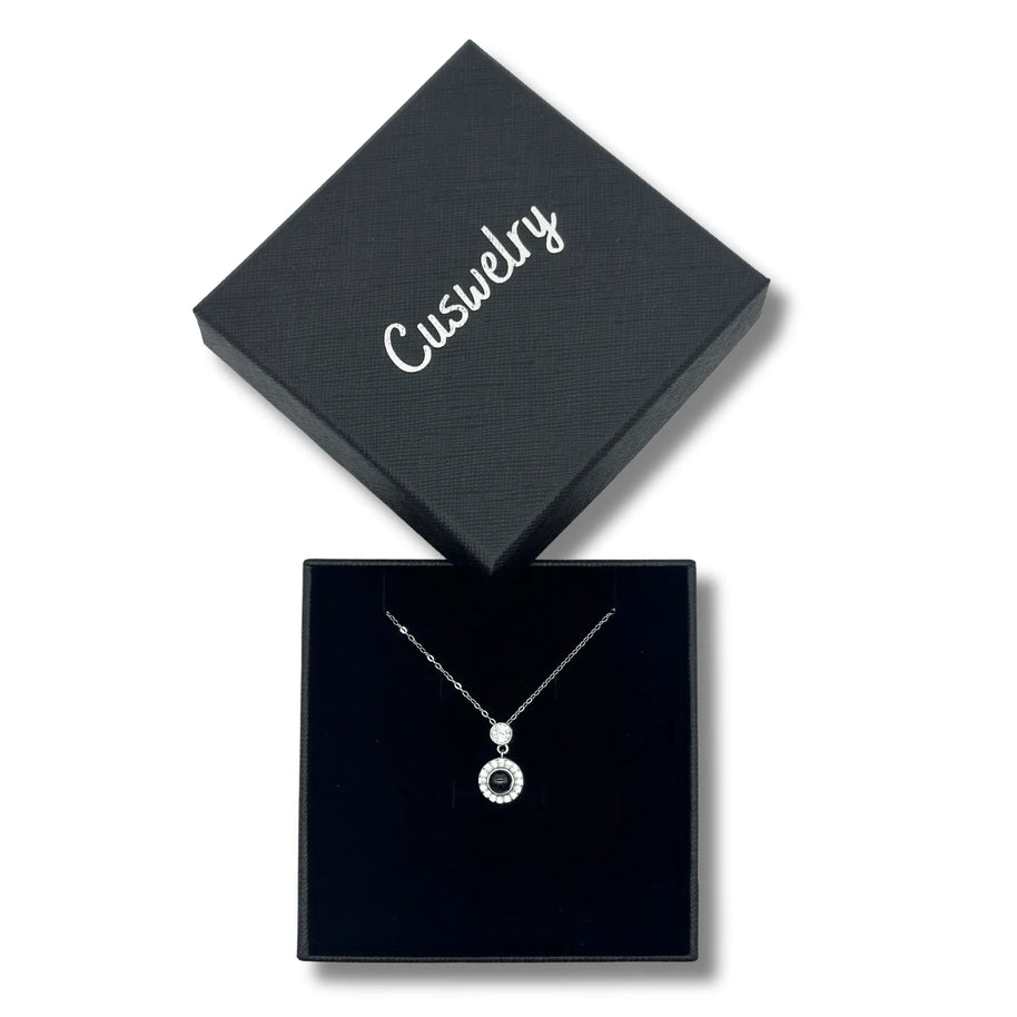 Serabloom - Shine Necklace