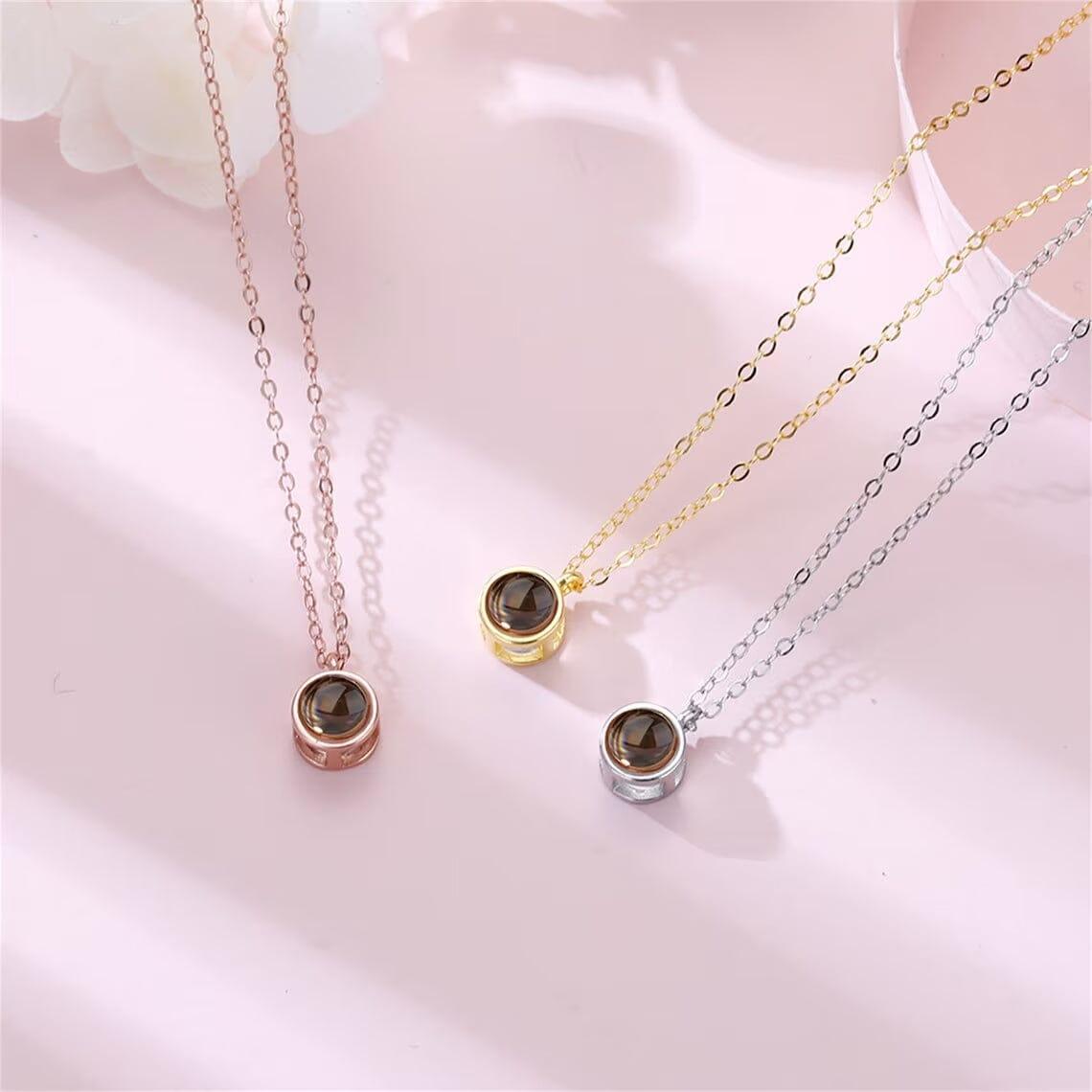 Serabloom - Pure Necklace