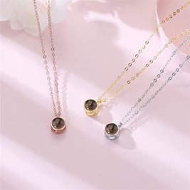 Serabloom - Pure Necklace