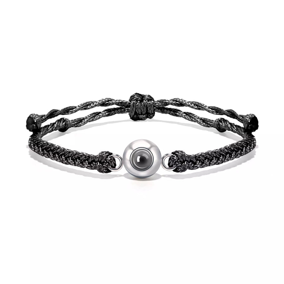 Serabloom - Knit Bracelet