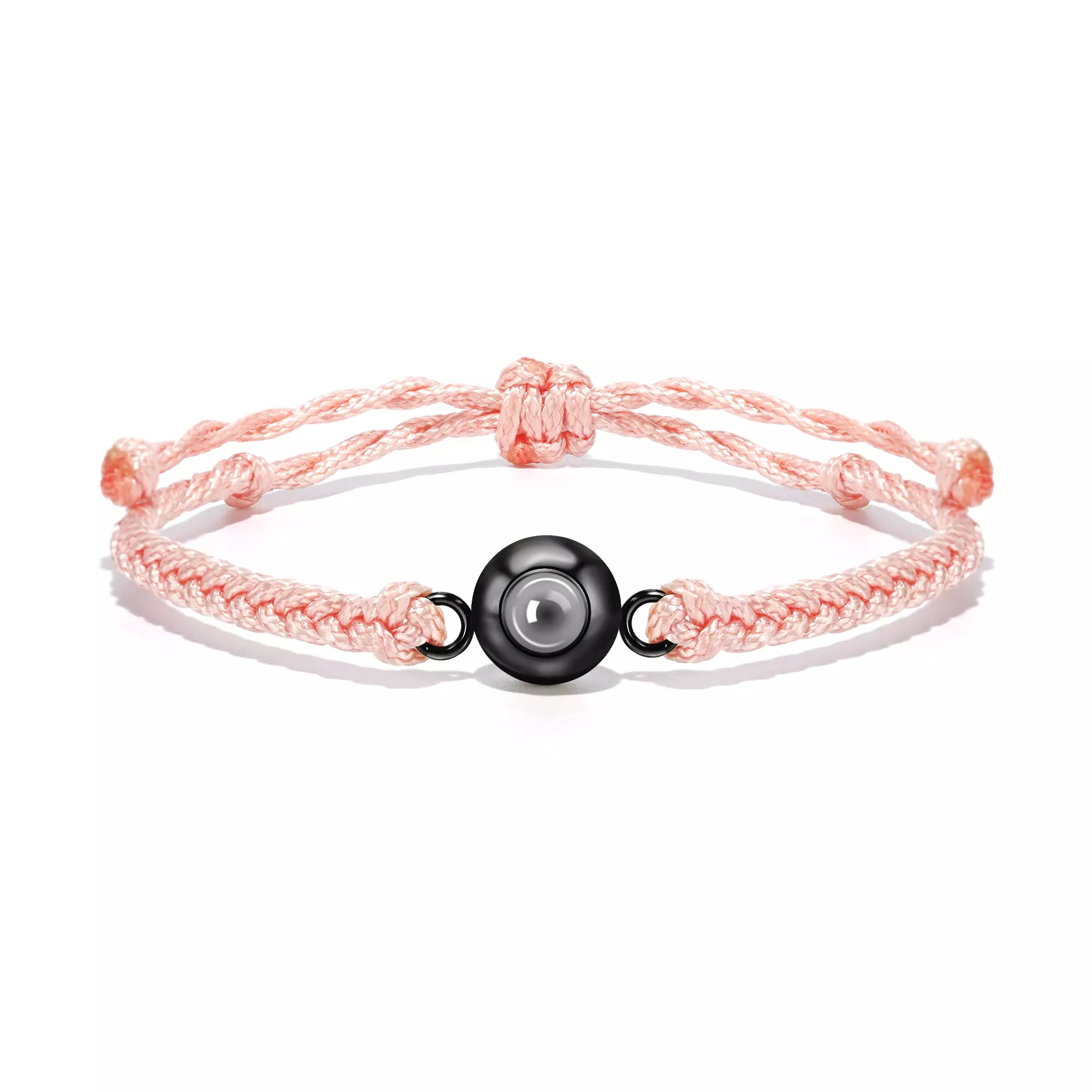 Serabloom - Knit Bracelet