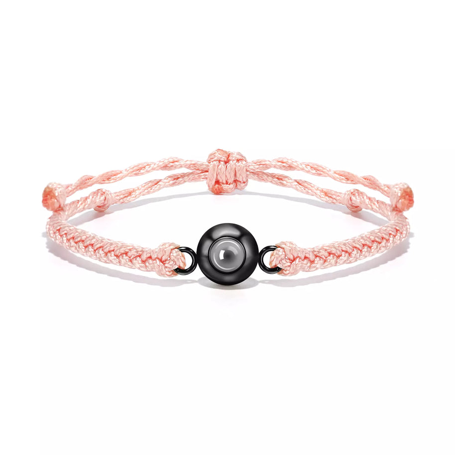 Serabloom - Knit Bracelet