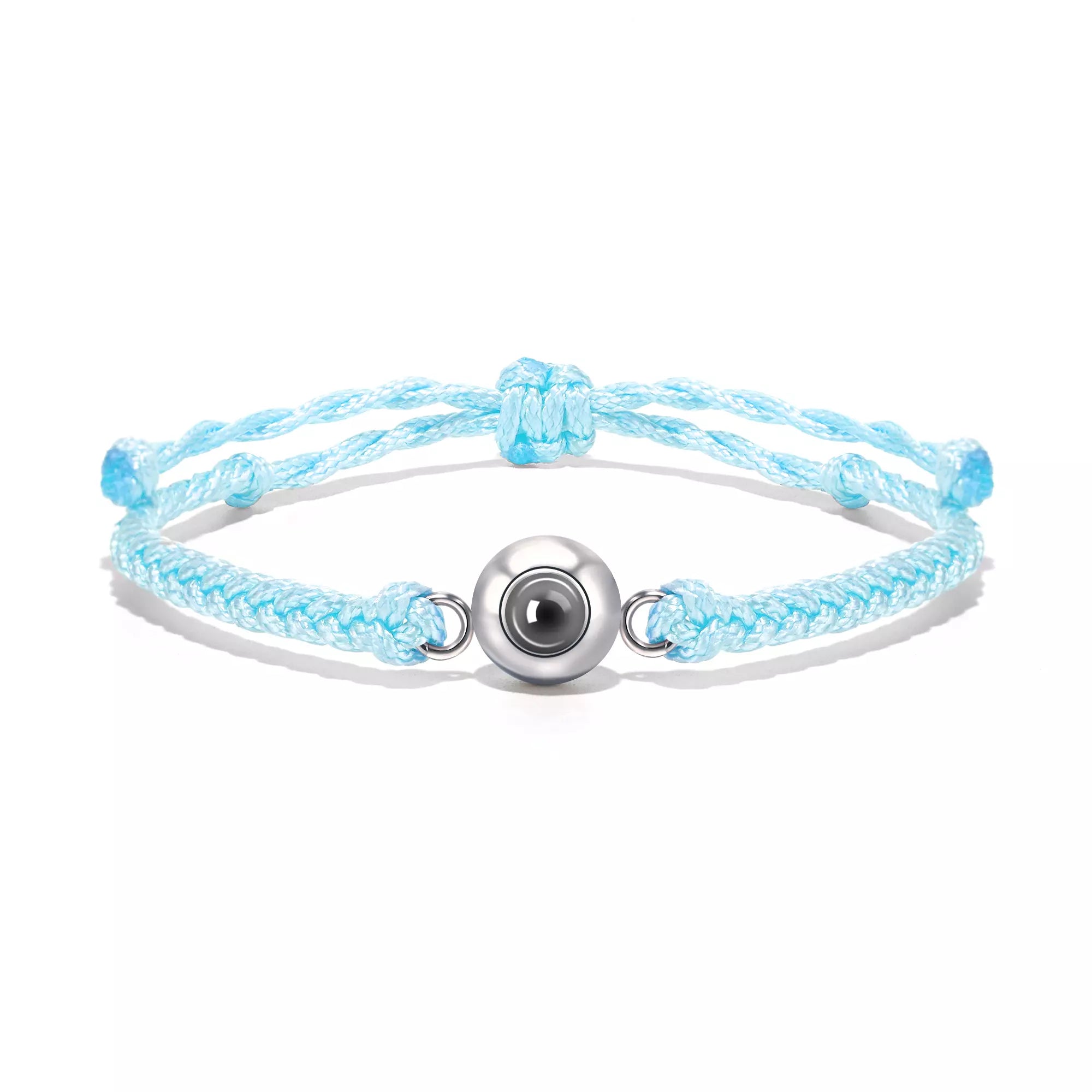 Serabloom - Knit Bracelet
