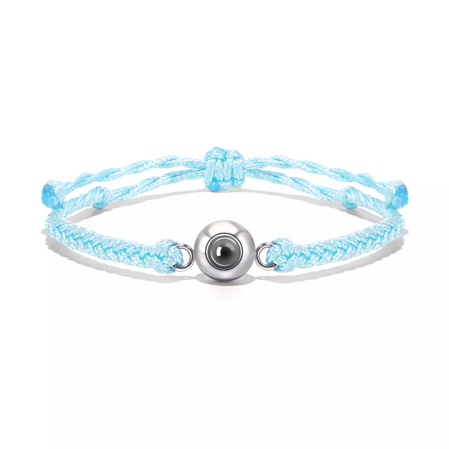 Serabloom - Knit Bracelet