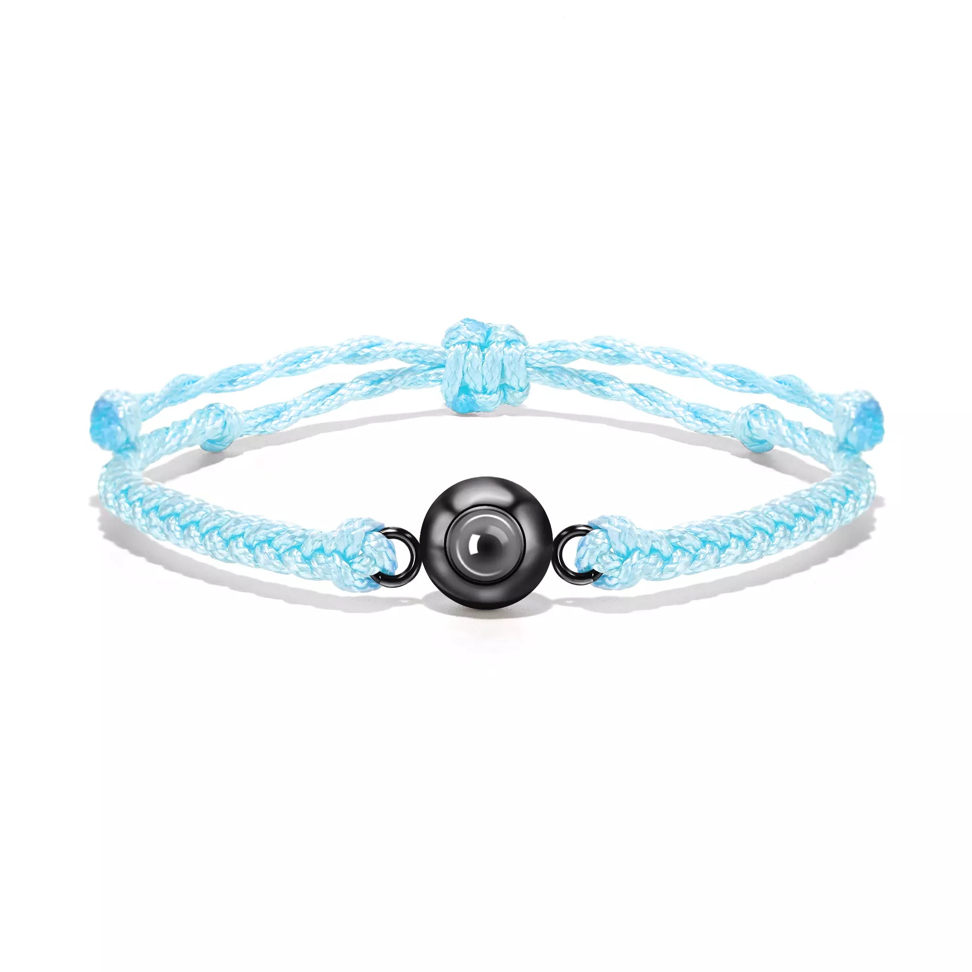 Serabloom - Knit Bracelet