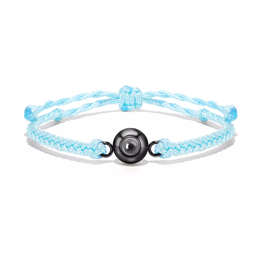 Serabloom - Knit Bracelet