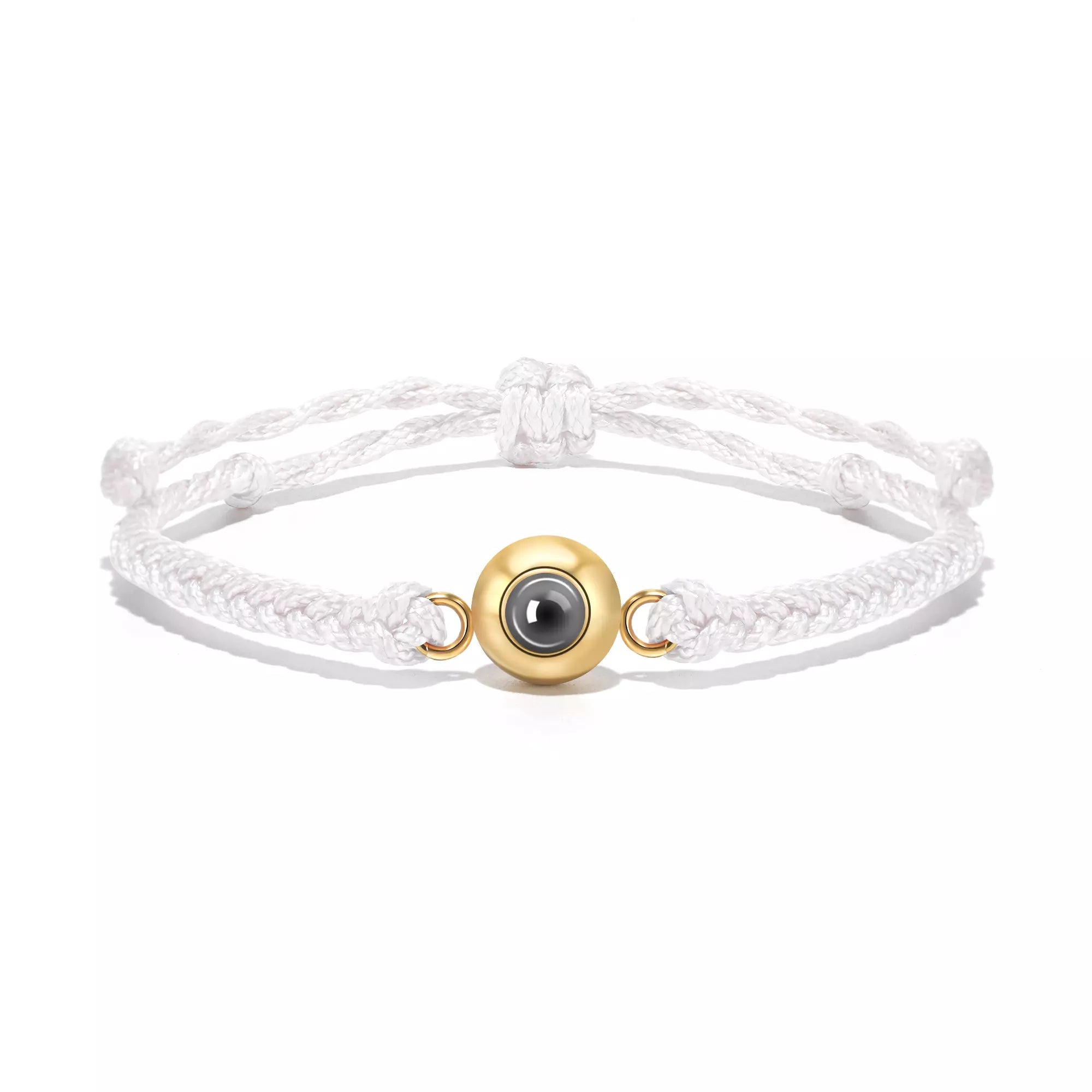 Serabloom - Knit Bracelet