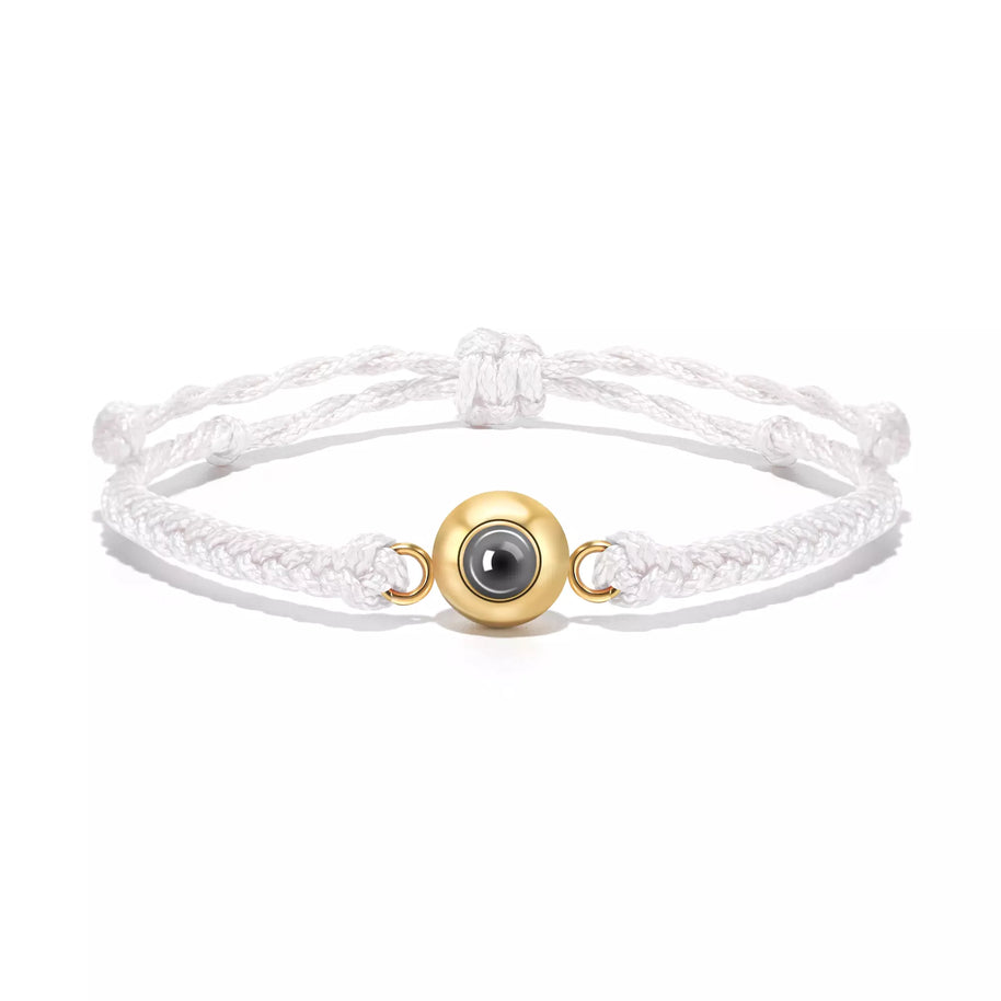 Serabloom - Knit Bracelet