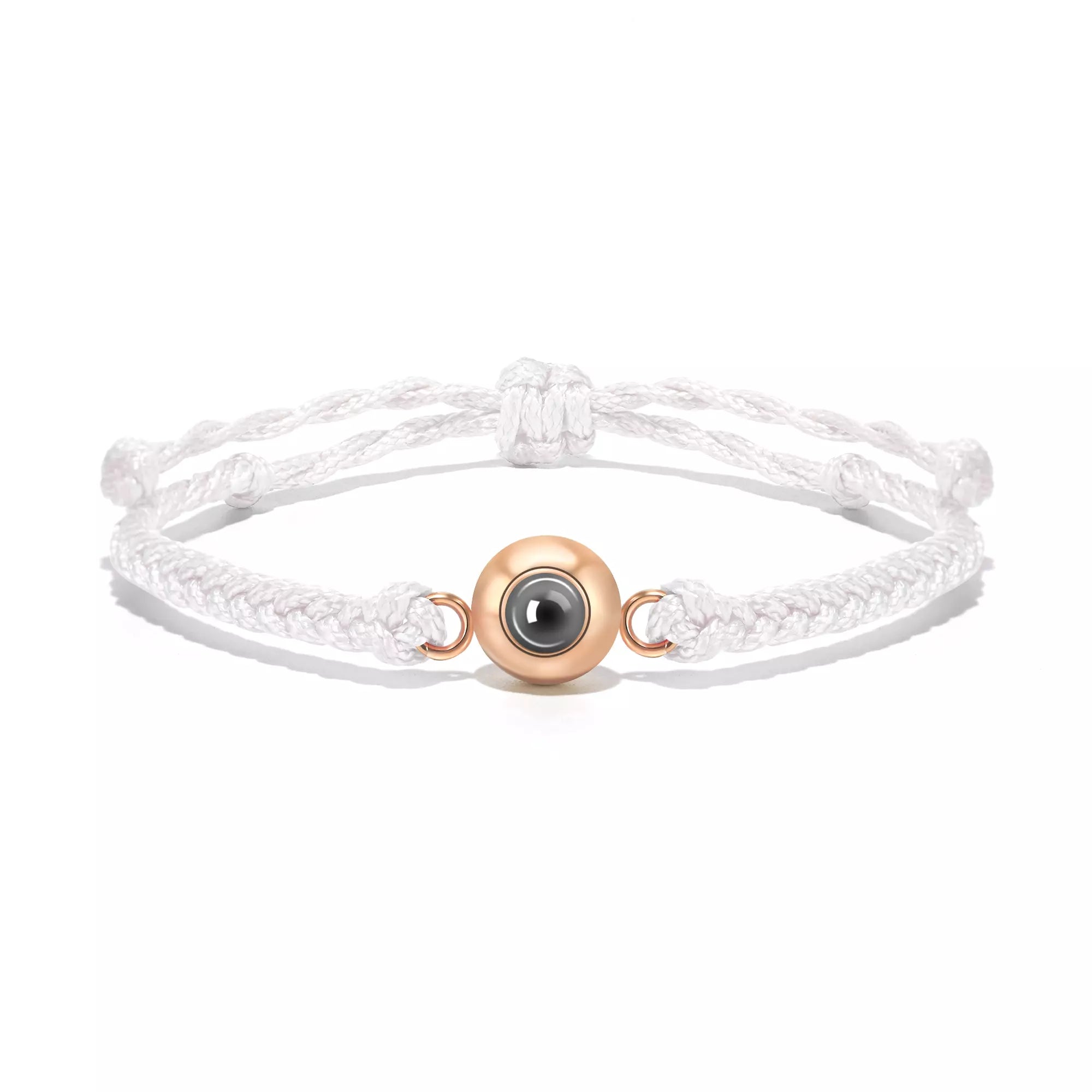 Serabloom - Knit Bracelet