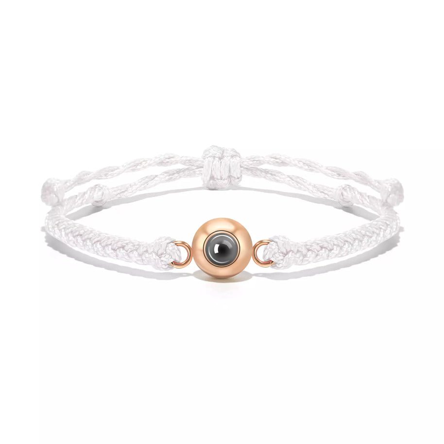 Serabloom - Knit Bracelet