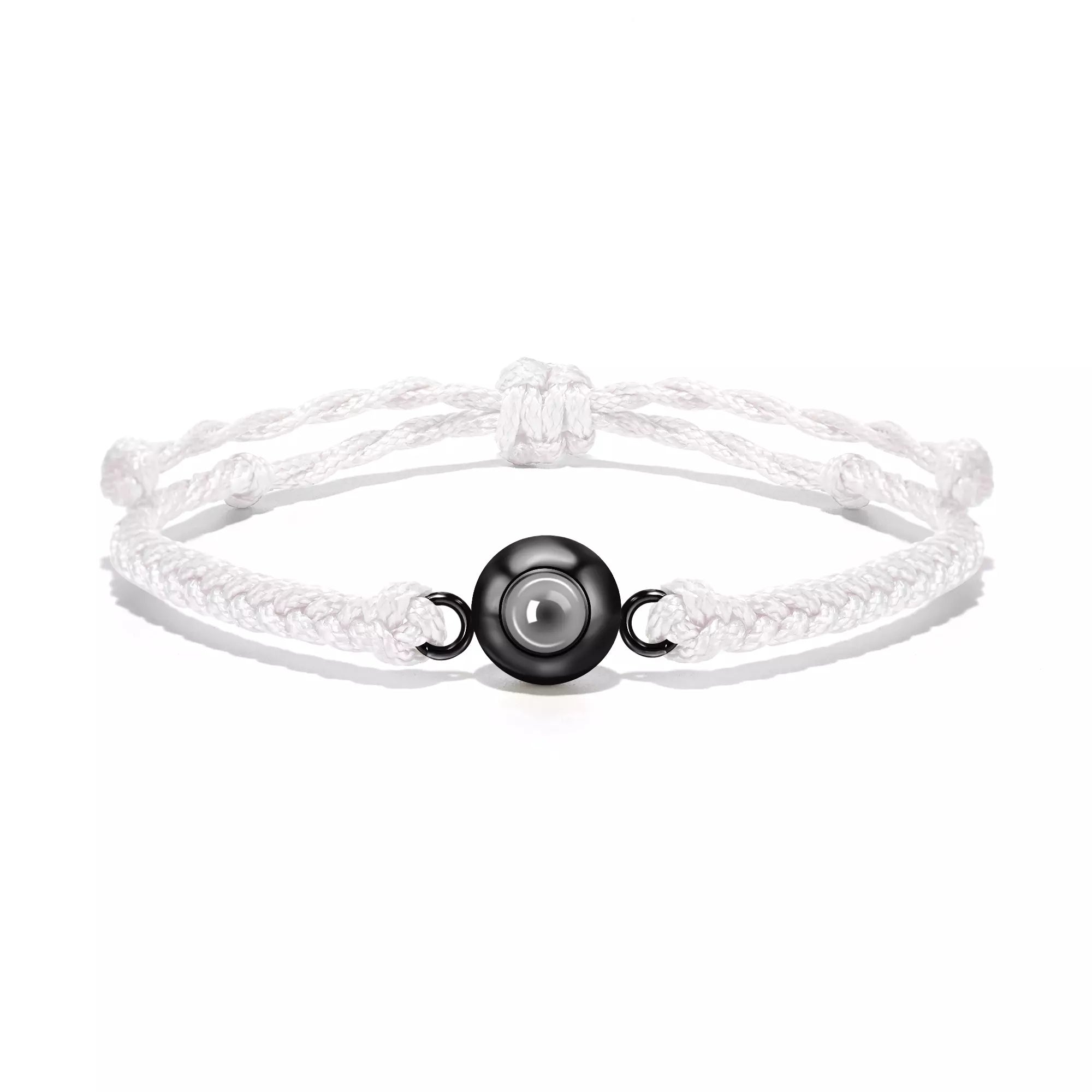 Serabloom - Knit Bracelet