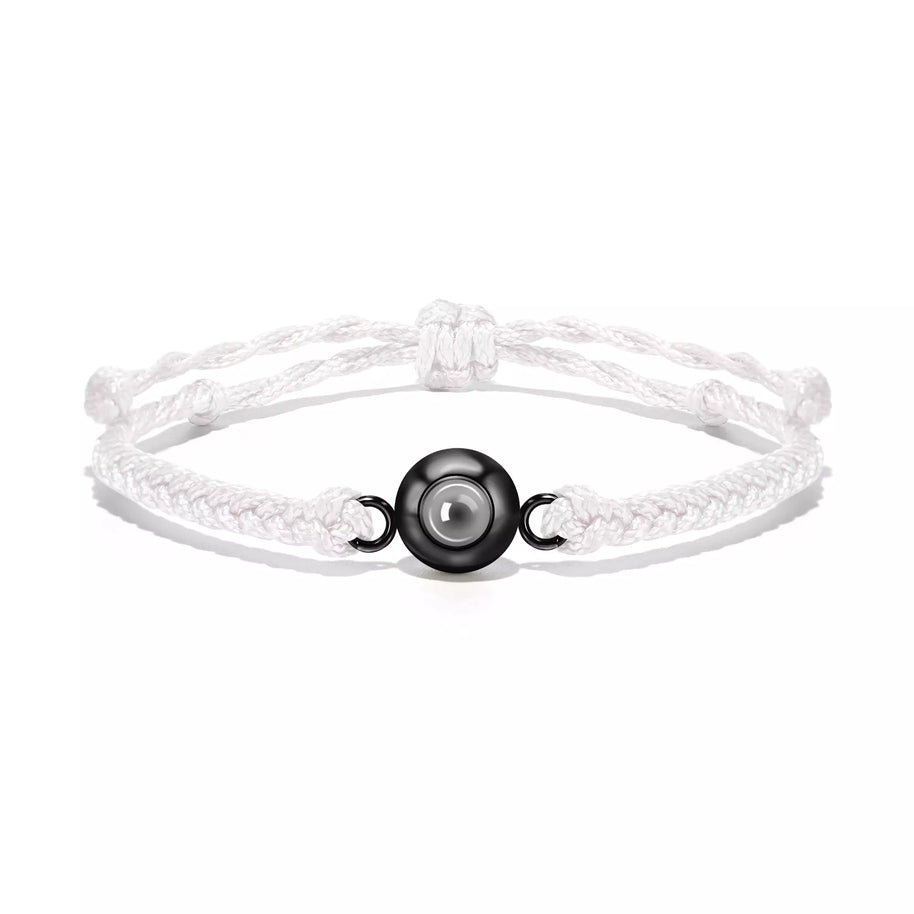 Serabloom - Knit Bracelet