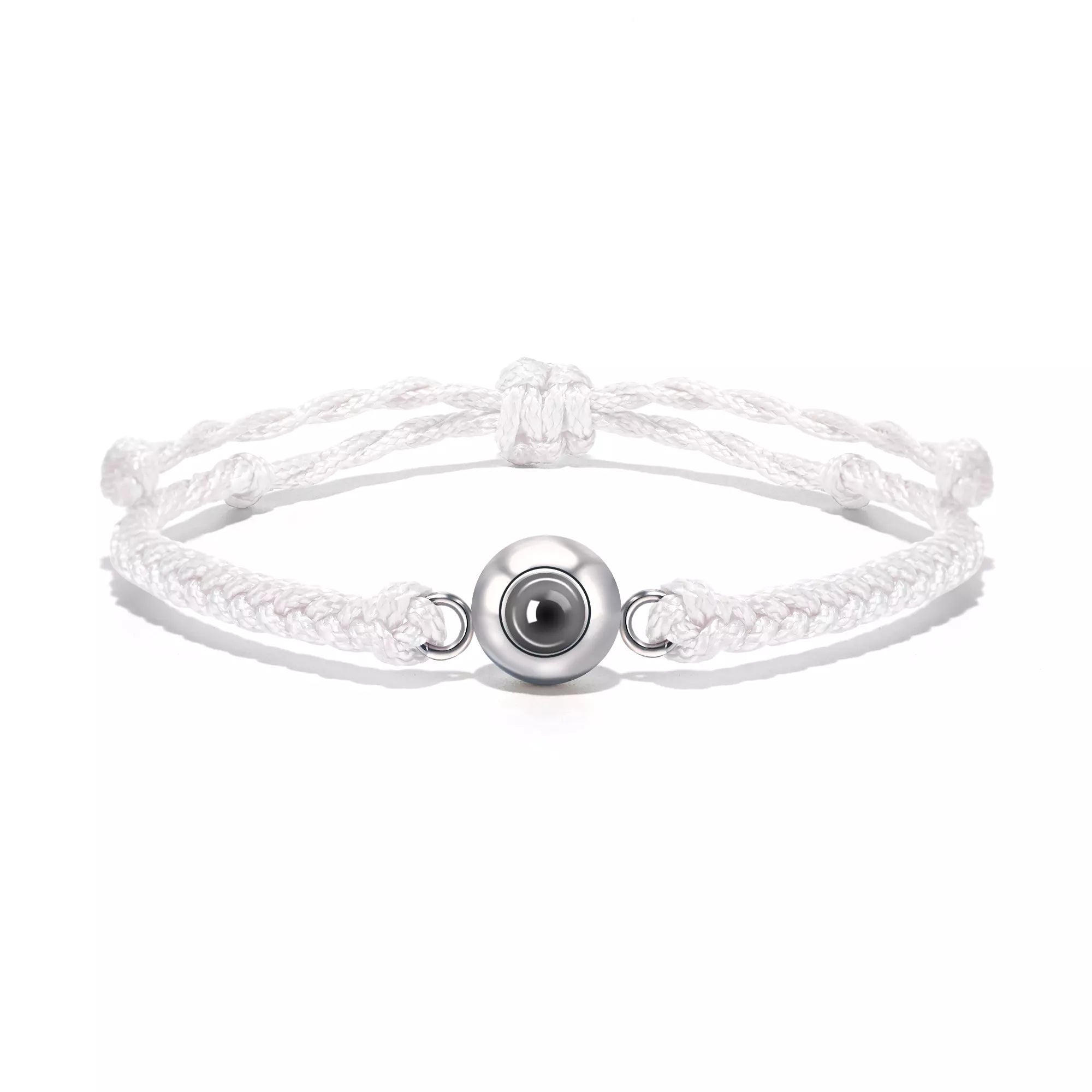 Serabloom - Knit Bracelet