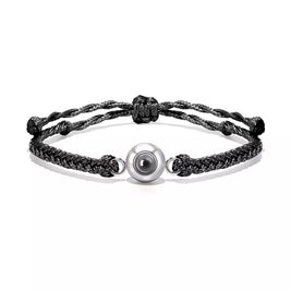 Serabloom - Knit Bracelet