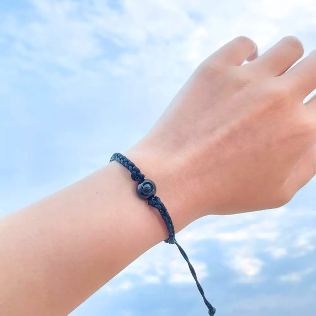 Serabloom - Knit Bracelet