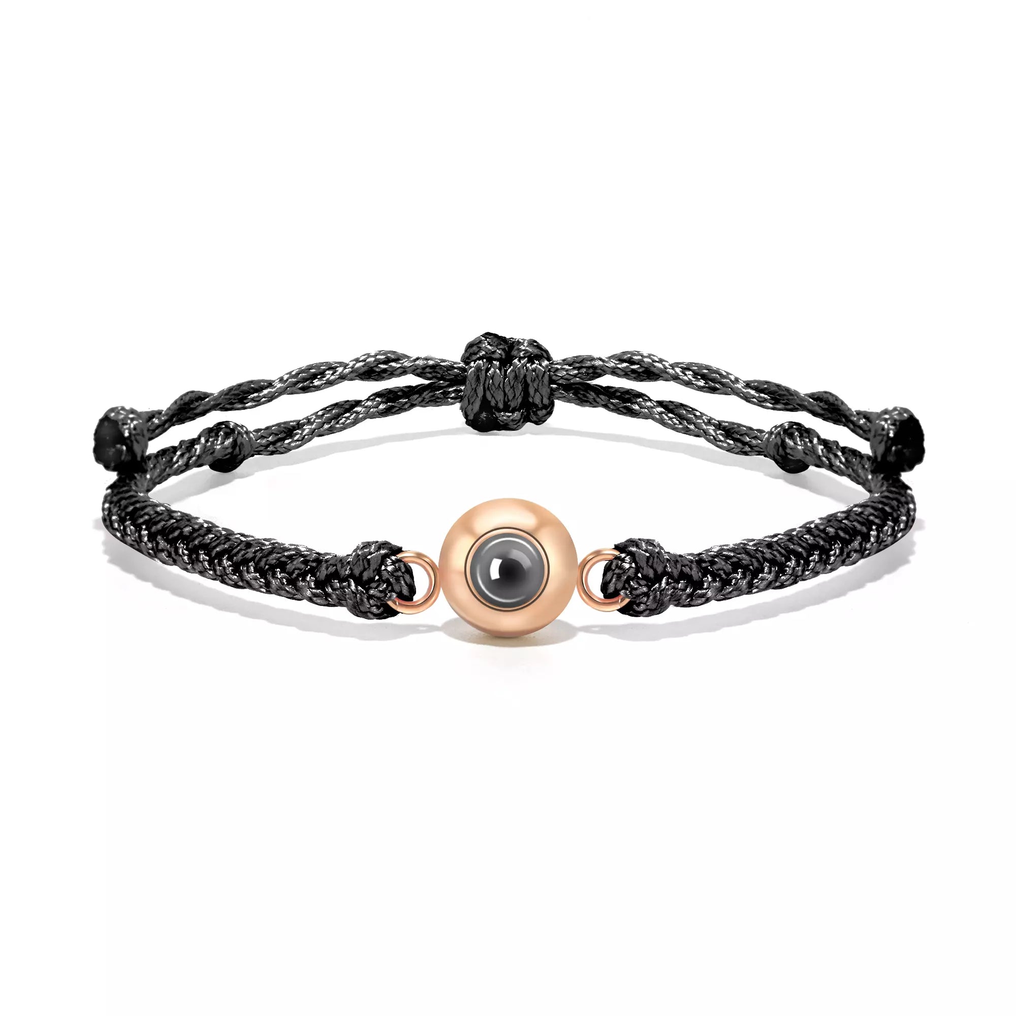 Serabloom - Knit Bracelet