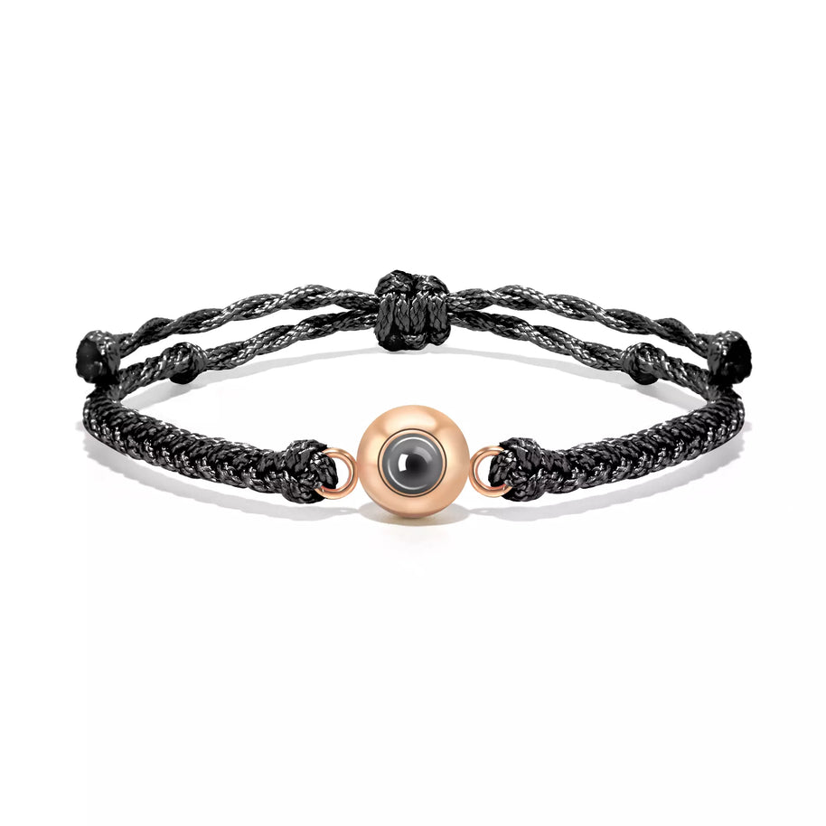 Serabloom - Knit Bracelet
