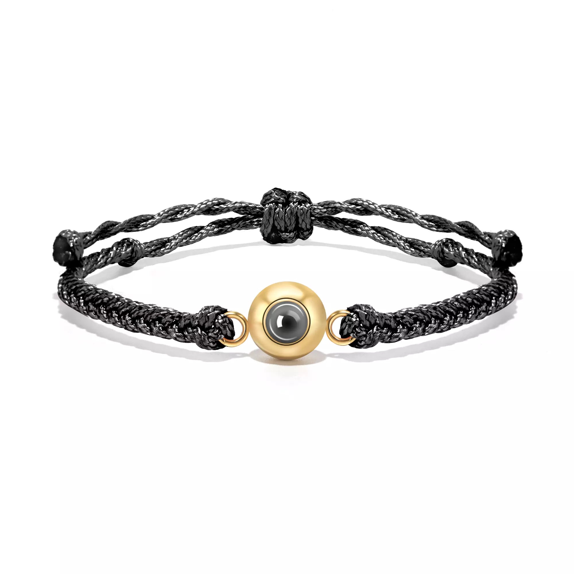 Serabloom - Knit Bracelet