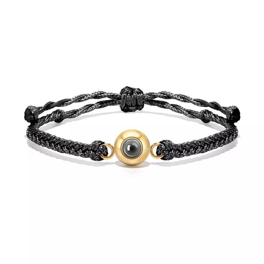 Serabloom - Knit Bracelet