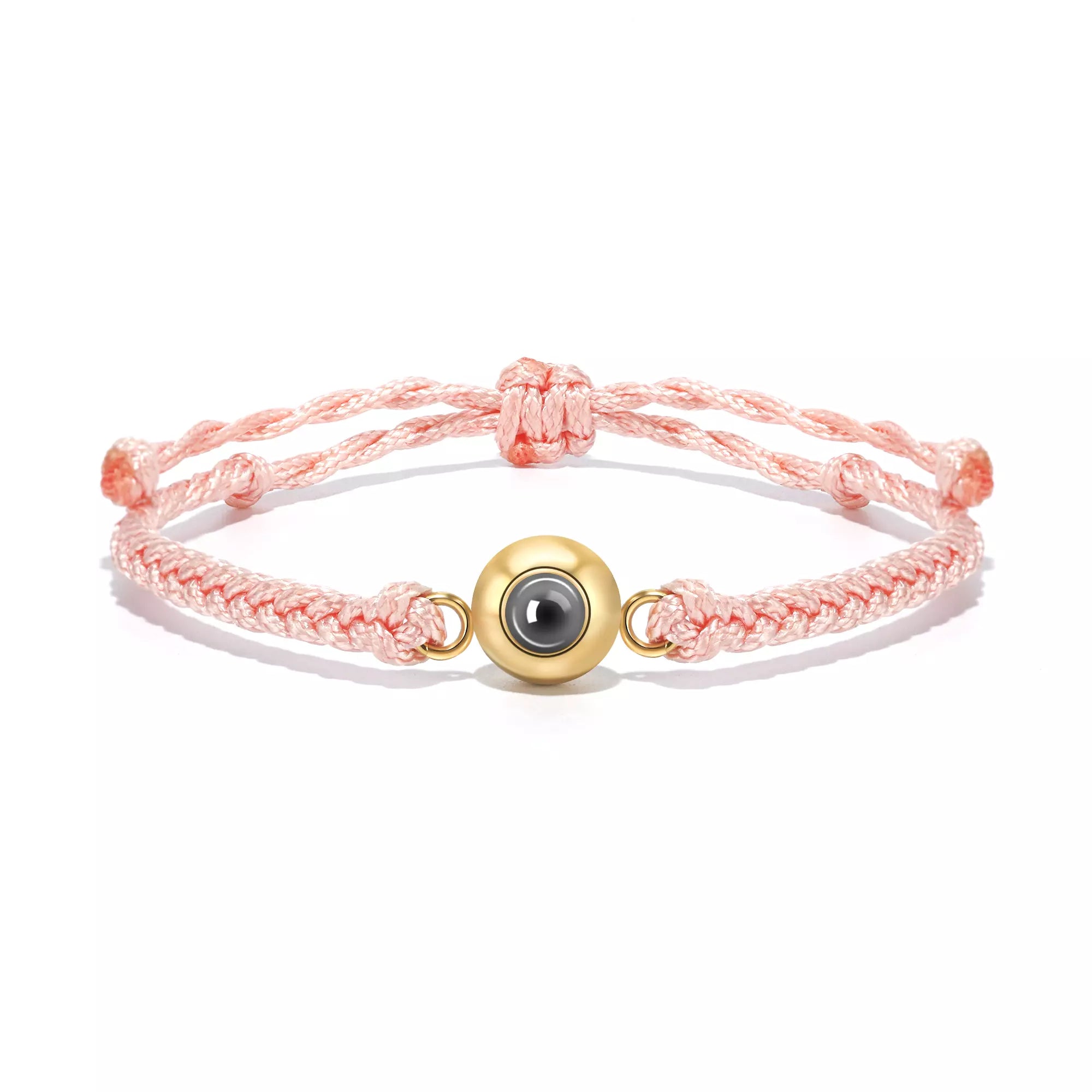 Serabloom - Knit Bracelet