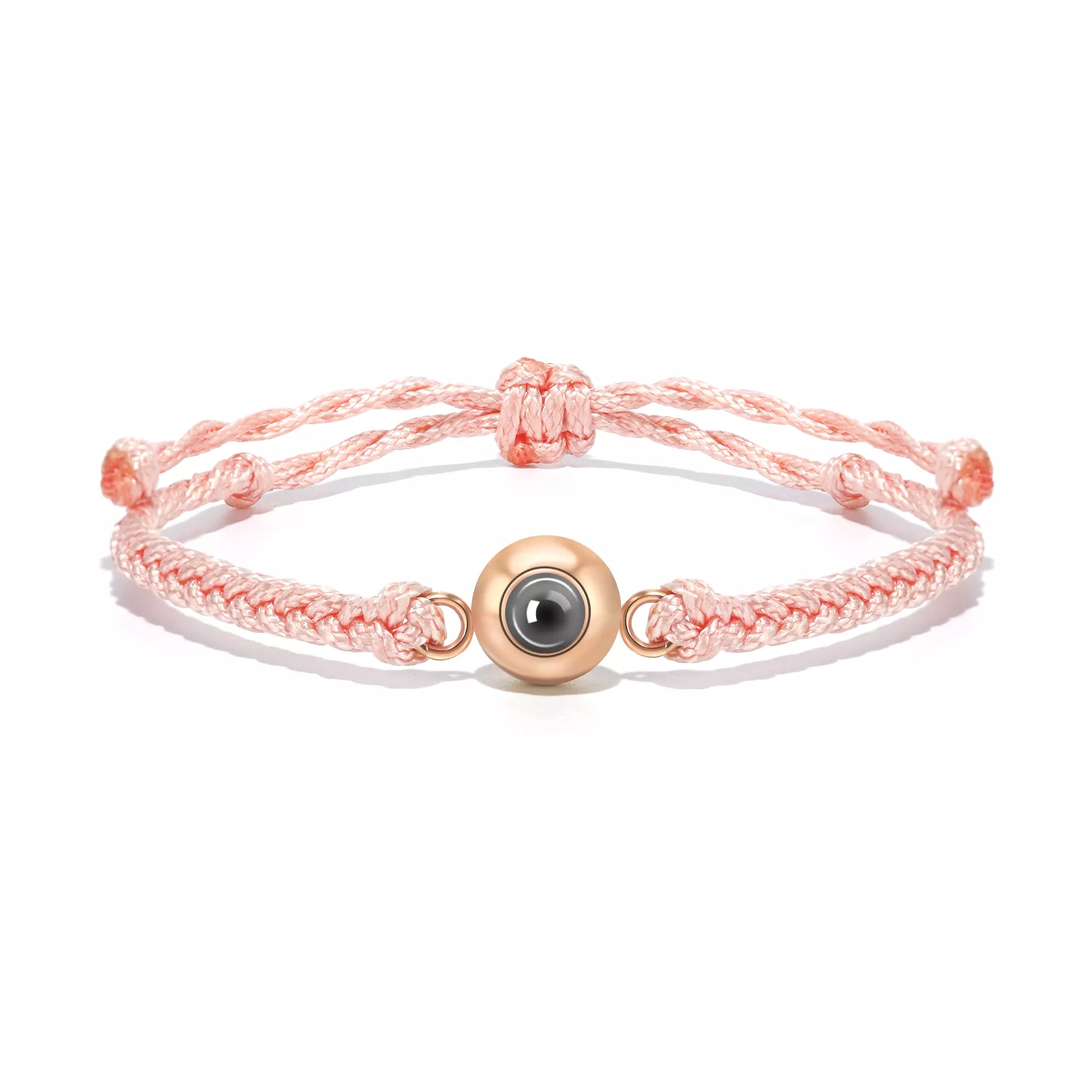 Serabloom - Knit Bracelet