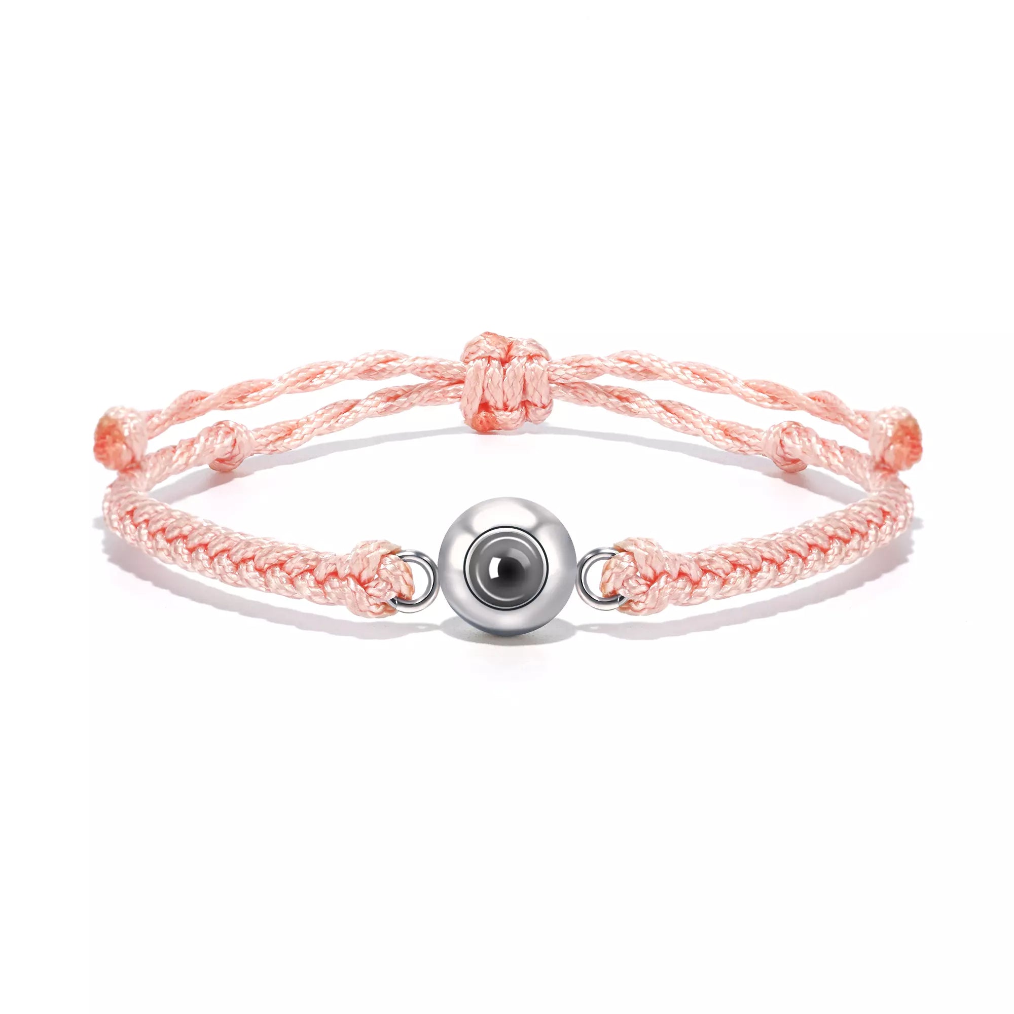 Serabloom - Knit Bracelet