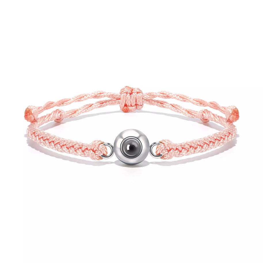 Serabloom - Knit Bracelet