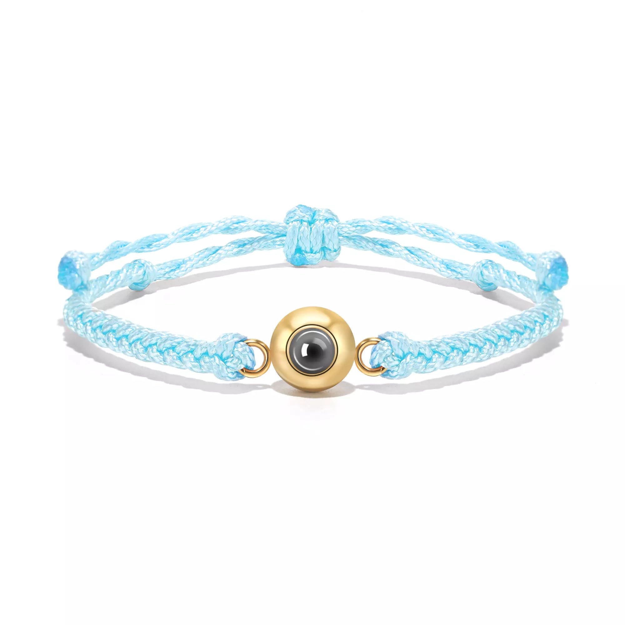 Serabloom - Knit Bracelet