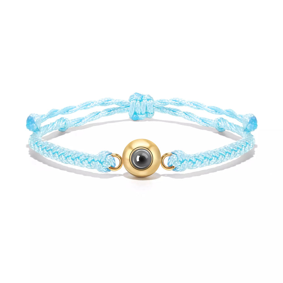 Serabloom - Knit Bracelet
