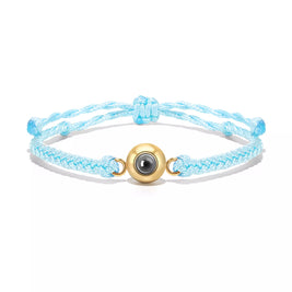 Serabloom - Knit Bracelet