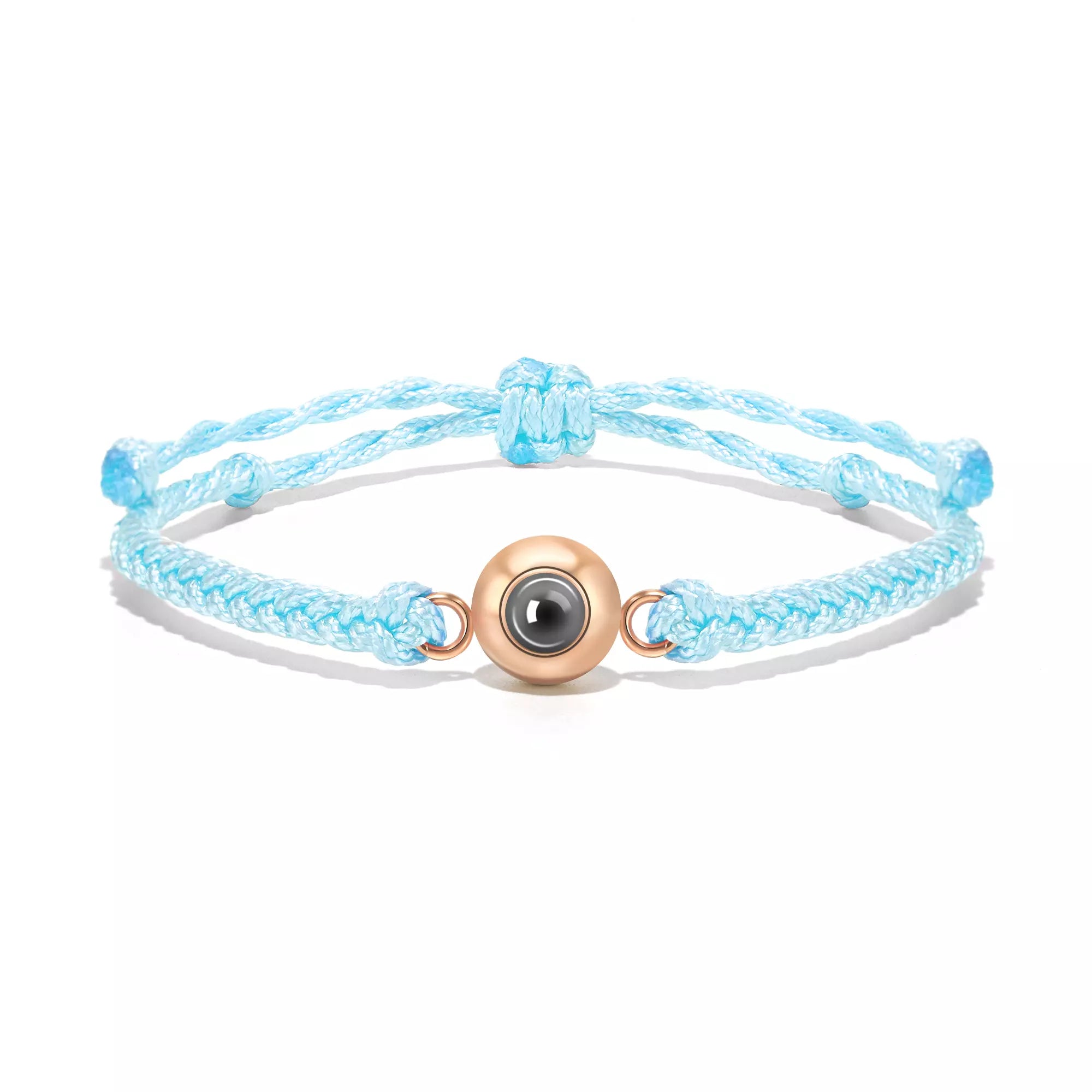 Serabloom - Knit Bracelet