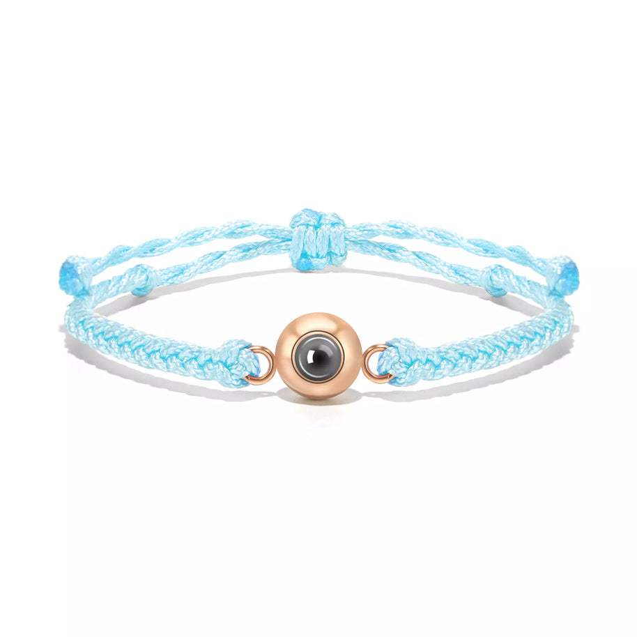 Serabloom - Knit Bracelet
